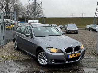  BMW 3-serie 318D Corporate Lease 2008/11