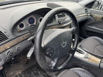 Mercedes E-klasse 320 CDI Avantgarde picture 9
