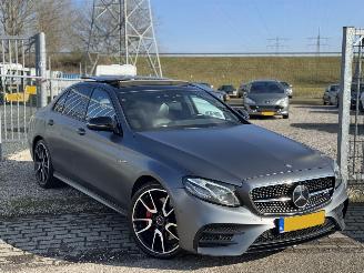  Mercedes E-klasse AMG 43 4Matic Prestige Plus 2016/10