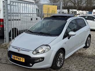Fiat Punto Evo 1.3 M-Jet Dynamic picture 5