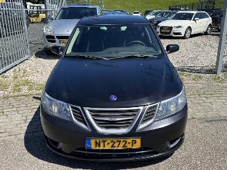 Saab 9-3 2.0 T Vector Sport picture 5