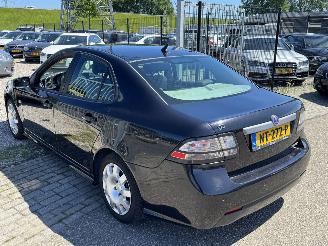 Saab 9-3 2.0 T Vector Sport picture 7
