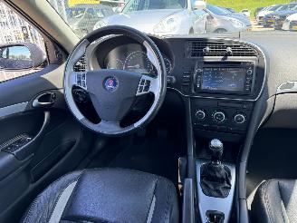 Saab 9-3 2.0 T Vector Sport picture 15