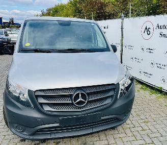  Mercedes Vito  2022/2