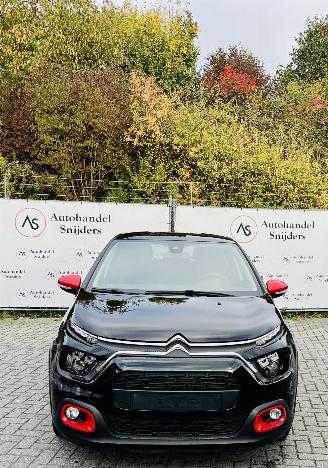 Citroën C3 Shine picture 2