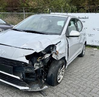 Hyundai I-30 trend picture 3