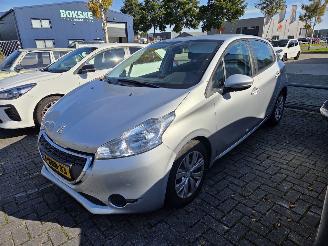 Unfallwagen Peugeot 208 1.4 VTI Active 2013/7