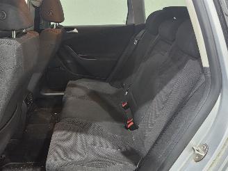 Volkswagen Passat 2.0 TDI Highline Blue TDI picture 7