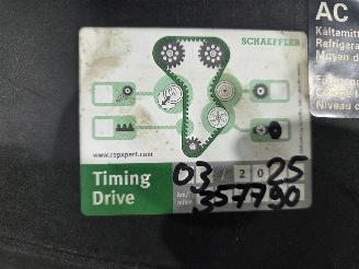 Volkswagen Passat 2.0 TDI Highline Blue TDI picture 13