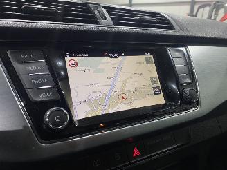 Skoda Fabia Fabia III picture 11