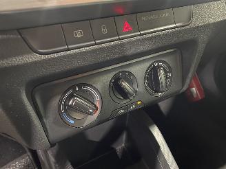 Skoda Fabia Fabia III picture 12