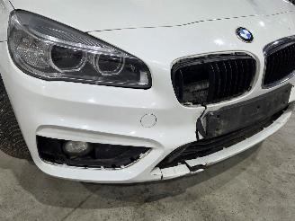 BMW 2-serie 2-Reeks 2016 Active Tourer (F45) picture 15