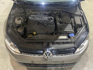 Volkswagen Golf Golf Variant AUTOMAAT picture 6
