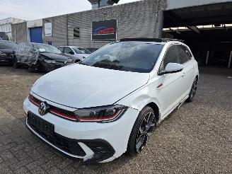 Damaged car Volkswagen Polo GTI Facelift DSG Pano Virtual Keyless Beats-Audio Sport-Select Camera Sfeerverl. IQ-Light Acc Stoelverw. 152KW/207PK 2022/10