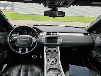 Land Rover Range Rover Evoque 2.2 SD4 4WD Pano Camera Memory Leder Navi Meridian-Audio Lane-Assist Stoelverw. 140KW/190PK picture 12