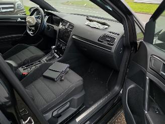 Volkswagen Golf R 310 Performance Akrapovic DSG Pano Virtual Race-Mode Led Camera Sterrenhemel Sfeerverl. Stoelverw. 228KW/310PK picture 9