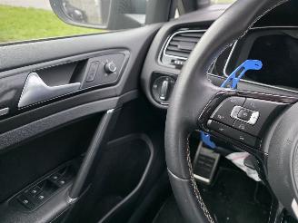 Volkswagen Golf R 310 Performance Akrapovic DSG Pano Virtual Race-Mode Led Camera Sterrenhemel Sfeerverl. Stoelverw. 228KW/310PK picture 14
