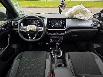 Volkswagen T-Cross TSI DSG Virtual Navi Led Inpark.hulp Acc Lane-Assist Stoelverw. Sfeerverl. Trekhaak 85KW/116PK picture 11