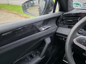 Volkswagen Tiguan 1.5 eTSI DSG IQ-Light 360View Virtual Keyless Sfeerverl. Acc Lane-Assist 1/2Leder Trekhaak picture 13