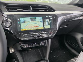 Opel Corsa GS-LINE Automaat Virtual Led Camera Drive-Mode Keyless Lane-Assist NAP picture 15