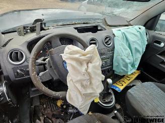 Ford Fusion Fusion, Combi, 2002 / 2012 1.4 16V picture 5