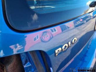 Volkswagen Polo Polo III (6N2), Hatchback, 1999 / 2001 1.4 16V 75 picture 13