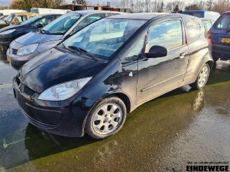 Uttjänta bilar auto Mitsubishi Colt Colt (Z2/Z3), Hatchback, 2004 / 2012 1.5 DI-D 12V HP 2006/3