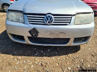 Volkswagen Bora Bora (1J2), Sedan, 1998 / 2013 2.0 picture 19