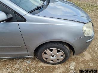 Volkswagen Polo Polo IV (9N1/2/3), Hatchback, 2001 / 2012 1.4 TDI 70 picture 12