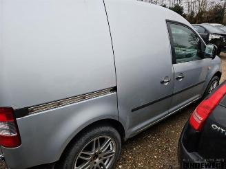 Volkswagen Caddy Caddy III (2KA,2KH,2CA,2CH), Van, 2004 / 2015 1.9 TDI picture 3