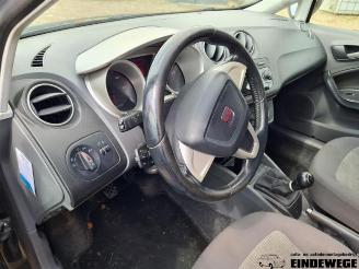 Seat Ibiza Ibiza IV (6J5), Hatchback 5-drs, 2008 / 2017 1.2 TDI Ecomotive picture 6