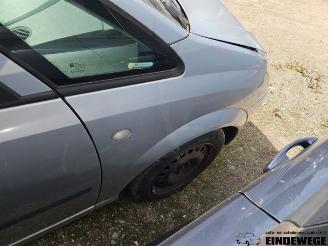 Opel Meriva Meriva, MPV, 2003 / 2010 1.6 picture 14