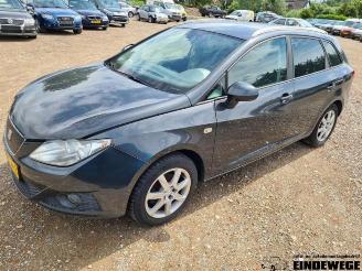Sloopauto Seat Ibiza Ibiza ST (6J8), Combi, 2010 / 2016 1.2 TDI Ecomotive 2011/1