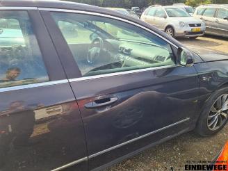 Volkswagen Passat Passat (3C2), Sedan, 2005 / 2010 2.0 FSI 16V picture 15