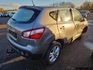 Nissan Qashqai Qashqai (J10), SUV, 2007 / 2014 1.6 16V picture 3