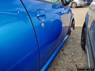 Toyota Aygo Aygo (B10), Hatchback, 2005 / 2014 1.0 12V VVT-i picture 10