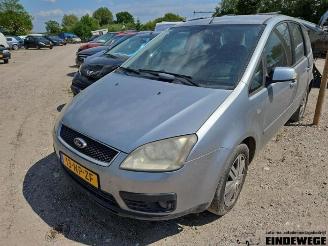 demontáž osobní automobily Ford C-Max Focus C-Max, MPV, 2003 / 2007 1.8 16V 2004/1