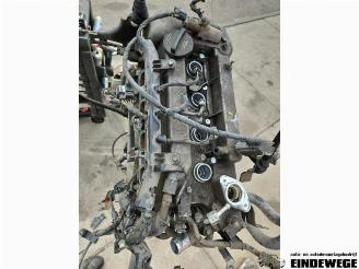 Kia Sportage Sportage (SL), Terreinwagen, 2010 / 2016 1.6 GDI 16V 4x2 picture 25