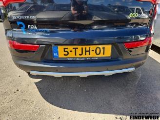 Kia Sportage Sportage (SL), Terreinwagen, 2010 / 2016 1.6 GDI 16V 4x2 picture 19