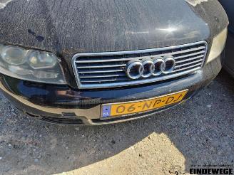 Audi A4 A4 Avant (B6), Combi, 2001 / 2005 2.0 20V picture 19