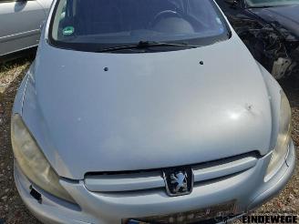 Peugeot 307 307 SW (3H), Combi, 2002 / 2008 2.0 16V picture 15