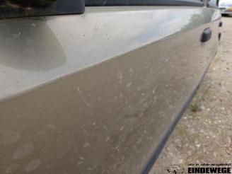 Fiat Panda Panda (169), Hatchback, 2003 / 2013 1.2 Fire picture 11