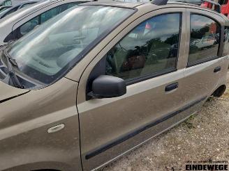 Fiat Panda Panda (169), Hatchback, 2003 / 2013 1.2 Fire picture 10