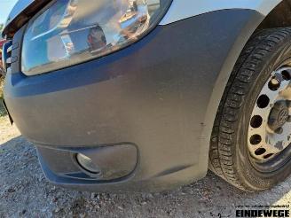 Volkswagen Caddy Caddy III (2KA,2KH,2CA,2CH), Van, 2004 / 2015 2.0 TDI 16V picture 27