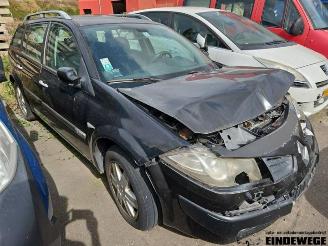 Renault Mégane Megane II Grandtour (KM), Combi 5-drs, 2003 / 2009 1.5 dCi 105 picture 1