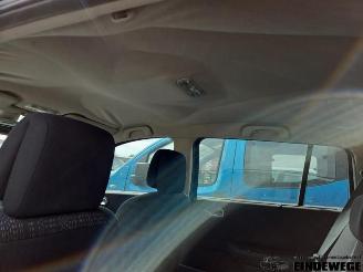 Renault Mégane Megane II Grandtour (KM), Combi 5-drs, 2003 / 2009 1.5 dCi 105 picture 14