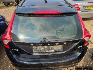 Volvo V-60 V60 I (FW/GW), Combi, 2010 / 2018 2.0 D3 20V picture 8