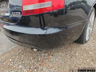 Audi A6 A6 (C6), Sedan, 2004 / 2011 2.7 TDI V6 24V picture 15