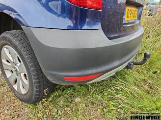 Skoda Yeti Yeti (5LAC), SUV, 2009 / 2017 1.2 TSI 16V picture 18