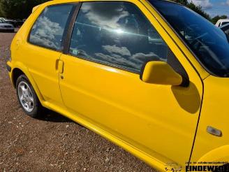 Peugeot 106 106 II, Hatchback, 1996 / 2004 1.4 XN,XR,XT picture 9